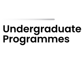 UG Program